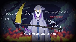 ꡼ No.004 | SwitchǡDeath Comingפȯ䡣ȤʤäƳԹʻΤ