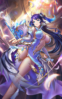 画像ギャラリー No.003のサムネイル画像 / 新作HTML5ゲーム「ソフィアコネクタ」の事前登録受付が開始。ゲーム内で使用できる豪華アイテムが事前登録報酬として配布決定