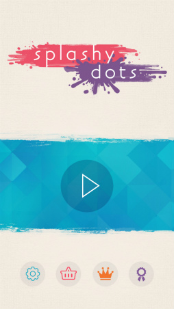 ���������꡼ No.001�Υ���ͥ������ / ���٤Ƥ������ɤ꤭���������ޥ۸����ѥ����Splashy Dots�פ�Ҳ𤹤�֡ʤۤܡ��������ޥۥ������̿�����1980��