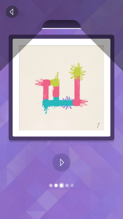 ���������꡼ No.002�Υ���ͥ������ / ���٤Ƥ������ɤ꤭���������ޥ۸����ѥ����Splashy Dots�פ�Ҳ𤹤�֡ʤۤܡ��������ޥۥ������̿�����1980��