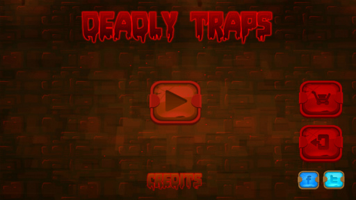 ˴Ƥĩ³ AndroidDeadly Traps - Adventure of HellפҲ𤹤֡ʤۤܡޥۥ̿1981