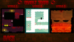 ˴Ƥĩ³ AndroidDeadly Traps - Adventure of HellפҲ𤹤֡ʤۤܡޥۥ̿1981