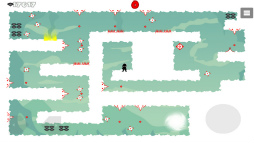 Deadly Traps - Adventure of Hell