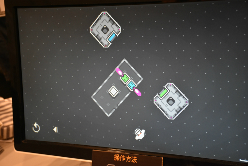 ꡼ No.038 | Τʳط֥ץ䡤ѥ륢ܡTOKYO SANDBOX 2019׽ŸΥޥ۸ȥҲ