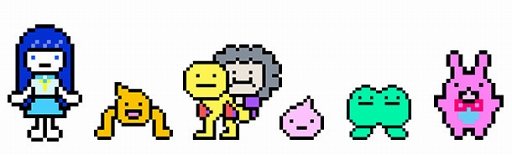 ꡼ No.002 | 륭ƤSLG֤Ȥפۿ档BitSummitפؤνŸ