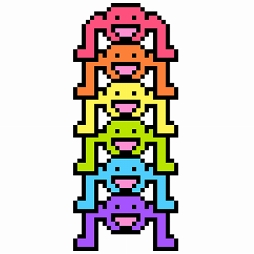 ꡼ No.010 | 륭ƤSLG֤Ȥפۿ档BitSummitפؤνŸ