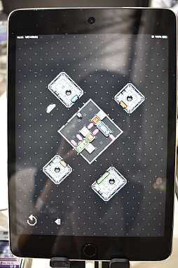 ꡼ No.004 | TGS 2019äפΡ֥åȥѥץץ쥤ݡȡͤƥåȤ˵Ƥ褦