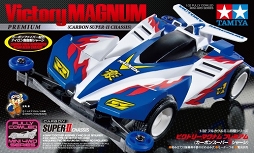 画像ギャラリー No.004のサムネイル画像 / 「ミニ四駆 超速グランプリ」,TGS 2019でのブース&ステージ出展内容が公開