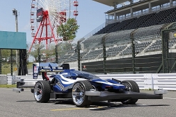 画像ギャラリー No.009のサムネイル画像 / 「ミニ四駆 超速グランプリ」,TGS 2019でのブース&ステージ出展内容が公開