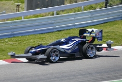 画像ギャラリー No.010のサムネイル画像 / 「ミニ四駆 超速グランプリ」,TGS 2019でのブース&ステージ出展内容が公開