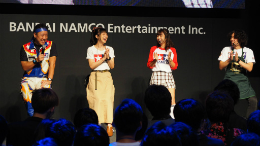 ꡼ No.004Υͥ / TGS 2019Ķ󡤤Ҥߤ󤬥ߥ˻ͶХȥ롪ץ֥ߥ˻Ͷ Ķ®ץץơݡ