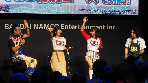 ꡼ No.009Υͥ / TGS 2019Ķ󡤤Ҥߤ󤬥ߥ˻ͶХȥ롪ץ֥ߥ˻Ͷ Ķ®ץץơݡ