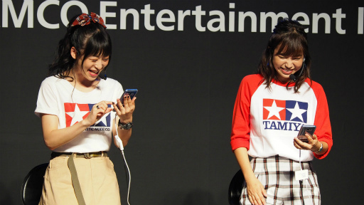 ꡼ No.014Υͥ / TGS 2019Ķ󡤤Ҥߤ󤬥ߥ˻ͶХȥ롪ץ֥ߥ˻Ͷ Ķ®ץץơݡ