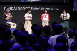 画像ギャラリー No.006のサムネイル画像 / 「ミニ四駆 超速グランプリ」に棚橋弘至さん,徳井青空さん,かえひろみさんがライバルレーサーとして登場予定