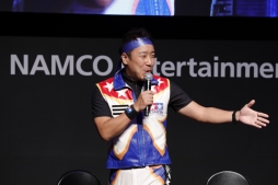 画像ギャラリー No.007のサムネイル画像 / 「ミニ四駆 超速グランプリ」に棚橋弘至さん,徳井青空さん,かえひろみさんがライバルレーサーとして登場予定