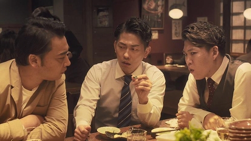 画像(002)「ミニ四駆 超速グランプリ」,ジャングルポケットを起用した新TVCMの放映が開始