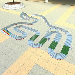 ���������꡼ No.007�Υ���ͥ������ / �֥ߥ˻Ͷ� Ķ®�����ץ�ס����٥�ȡȥ���ѥ󥫥åס����饷�å��ɤ��»�