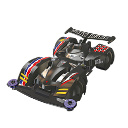 ���������꡼ No.001�Υ���ͥ������ / �֥ߥ˻Ͷ� Ķ®�����ץ�ס���®�ե����˥ޥ��󡦥Хå��֥졼�������о�