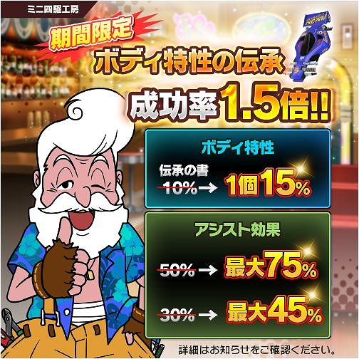 画像ギャラリー No.003のサムネイル画像 / 「ミニ四駆 超速グランプリ」で“1周年カウントダウンイベント”が開催