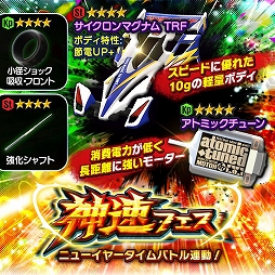 ���������꡼ No.002�Υ���ͥ������ / �֥ߥ˻Ͷ� Ķ®�����ץ�פ˿��ѡ��ġȥ���������ޥ��ʥ� TRF�ɤ��о�