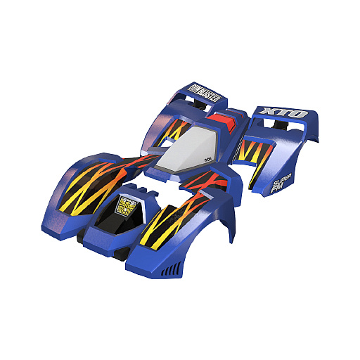 ���������꡼ No.002�Υ���ͥ������ / �֥ߥ˻Ͷ� Ķ®�����ץ�ס���®�ե����ǡȥ���֥饹���� XTO�ɤȡ�3.5:1 ����Ķ®����ɤ��о졣�֥�å������С� �ץ�ߥ����