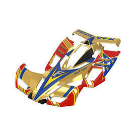 ���������꡼ No.007�Υ���ͥ������ / �֥ߥ˻Ͷ� Ķ®�����ץ�פ˥֥��å��󥮥���ȡ��֥�å�SP���о�