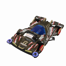 ���������꡼ No.009�Υ���ͥ������ / �֥ߥ˻Ͷ� Ķ®�����ץ�פ˥֥��å��󥮥���ȡ��֥�å�SP���о�