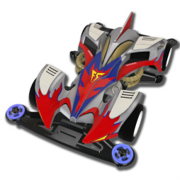 ���������꡼ No.003�Υ���ͥ������ / �֥ߥ˻Ͷ� Ķ®�����ץ�פǿ��ѡ��ġȥե����䡼���ƥ��󥬡��ɤ��о줹���®�ե���������