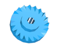 画像ギャラリー No.003のサムネイル画像 / 「ミニ四駆超速グランプリ」ユーザー公募にて選ばれたコースで競うイベントが開催