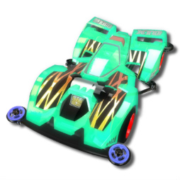 ꡼ No.005 | ֥ߥ˻Ͷ Ķ®ץס®եSPˡȥ֥쥤󥰥ޥåɤо