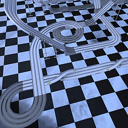 ���������꡼ No.004�Υ���ͥ������ / �֥ߥ˻Ͷ� Ķ®�����ץ�פ˥饤������ڥ顼�ȥ��塼�ƥ��󥰥ץ饦�ɥ��������о�