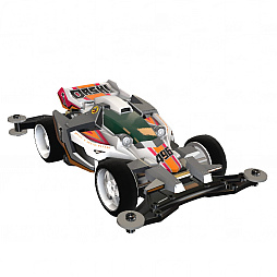 ���������꡼ No.006�Υ���ͥ������ / �֥ߥ˻Ͷ� Ķ®�����ץ�פ˥饤������ڥ顼�ȥ��塼�ƥ��󥰥ץ饦�ɥ��������о�