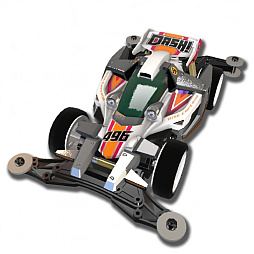 ���������꡼ No.007�Υ���ͥ������ / �֥ߥ˻Ͷ� Ķ®�����ץ�פ˥饤������ڥ顼�ȥ��塼�ƥ��󥰥ץ饦�ɥ��������о�