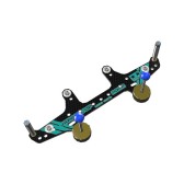 ���������꡼ No.004�Υ���ͥ������ / �֥ߥ˻Ͷ� Ķ®�����ץ�פǡ����졼�����٥�ȡ���1�� GP�����ԥ��������ɳ���