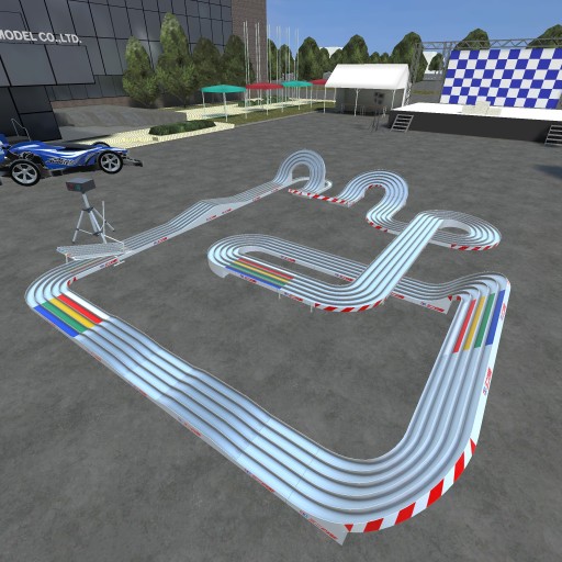 ���������꡼ No.005�Υ���ͥ������ / �֥ߥ˻Ͷ� Ķ®�����ץ�פǡ����졼�����٥�ȡ���1�� GP�����ԥ��������ɳ���