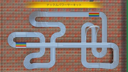 ���������꡼ No.010�Υ���ͥ������ / �֥ߥ˻Ͷ� Ķ®�����ץ�פǡ����졼�����٥�ȡ���1�� GP�����ԥ��������ɳ���