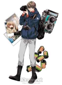 ꡼ No.021 | ֲå4Gamer220Nintendo SwitchǡTlicolity Eyesסȥ饹ȡסּعΥ饤פýơޤϻѴط