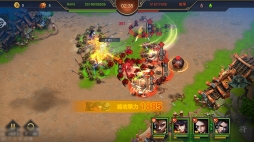 ���������꡼ No.016�Υ���ͥ������ / ��PR�۲����ơ������˻Ҥˡ��������ӥ��奢�������ʥ���ƥ�Ĥ��ʤ��뿷��RPG�ֻ��񥦥��ꥢ���פ�Ҳ�