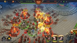 ���������꡼ No.020�Υ���ͥ������ / ��PR�۲����ơ������˻Ҥˡ��������ӥ��奢�������ʥ���ƥ�Ĥ��ʤ��뿷��RPG�ֻ��񥦥��ꥢ���פ�Ҳ�