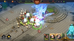 ���������꡼ No.021�Υ���ͥ������ / ��PR�۲����ơ������˻Ҥˡ��������ӥ��奢�������ʥ���ƥ�Ĥ��ʤ��뿷��RPG�ֻ��񥦥��ꥢ���פ�Ҳ�