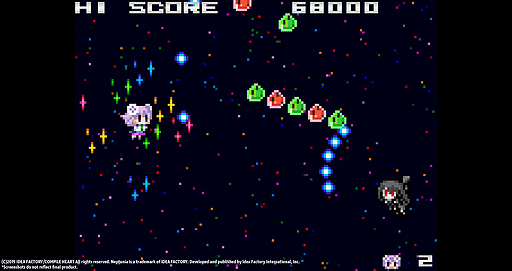 ���������꡼ No.004�Υ���ͥ������ / �֥ͥץƥ塼�̡פ�STG�֥ͥץ��塼�����פ�Steam��ǯ����ۿ���