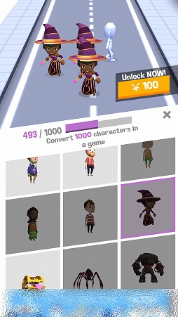 ���������꡼ No.010�Υ���ͥ������ / ������ޤ�äƵ���ʥ��롼�פ�������褦����������󥲡����Crowd City�פ�Ҳ𤹤�֡ʤۤܡ��������ޥۥ������̿�����1983��