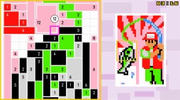 ���������꡼ No.002�Υ���ͥ������ / Switch�����ѥ��륲����֥��������ԥ��� Block-a-Pix DELUXE�פ�4��18�����ۿ�����