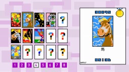 ���������꡼ No.004�Υ���ͥ������ / Switch�����ѥ��륲����֥��������ԥ��� Block-a-Pix DELUXE�פ�4��18�����ۿ�����