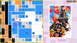 ���������꡼ No.006�Υ���ͥ������ / Switch�����ѥ��륲����֥��������ԥ��� Block-a-Pix DELUXE�פ�4��18�����ۿ�����