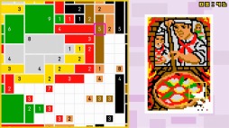 ���������꡼ No.007�Υ���ͥ������ / Switch�����ѥ��륲����֥��������ԥ��� Block-a-Pix DELUXE�פ�4��18�����ۿ�����