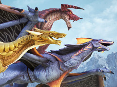 �ɥ饴�����iOS�������塼�ƥ��󥰥�����֥�����饤�����ס����åץǡ��Ȥ�iPad�ˤ��б����㤤�ڤ귿�Υ��ץ�ǲ��ʤ��ǹ�240��