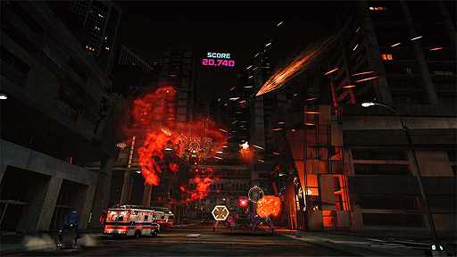 ꡼ No.004 | ʼ臘VRѥ塼ƥ󥰡DRONE STRIKERסSteamǤۿ