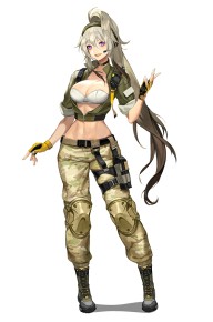 ���������꡼ No.001�Υ���ͥ������ / ��άMMO���ߥ�졼����������άMOBILE�פ����ơ����ޥ۸����˥�꡼�����ƥ����������Ȥ������