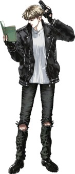 ���������꡼ No.006�Υ���ͥ������ / ��άMMO���ߥ�졼����������άMOBILE�פ����ơ����ޥ۸����˥�꡼�����ƥ����������Ȥ������